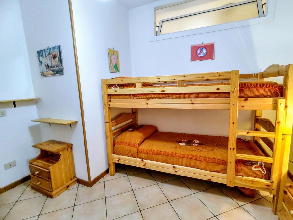 Apartment Relax By Interhome Граведона Екстериор снимка