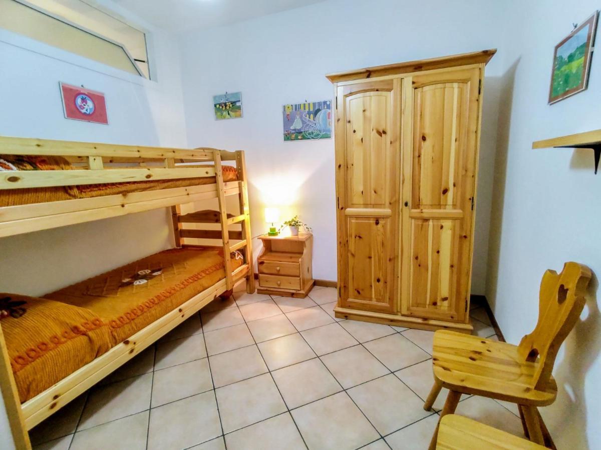 Apartment Relax By Interhome Граведона Екстериор снимка